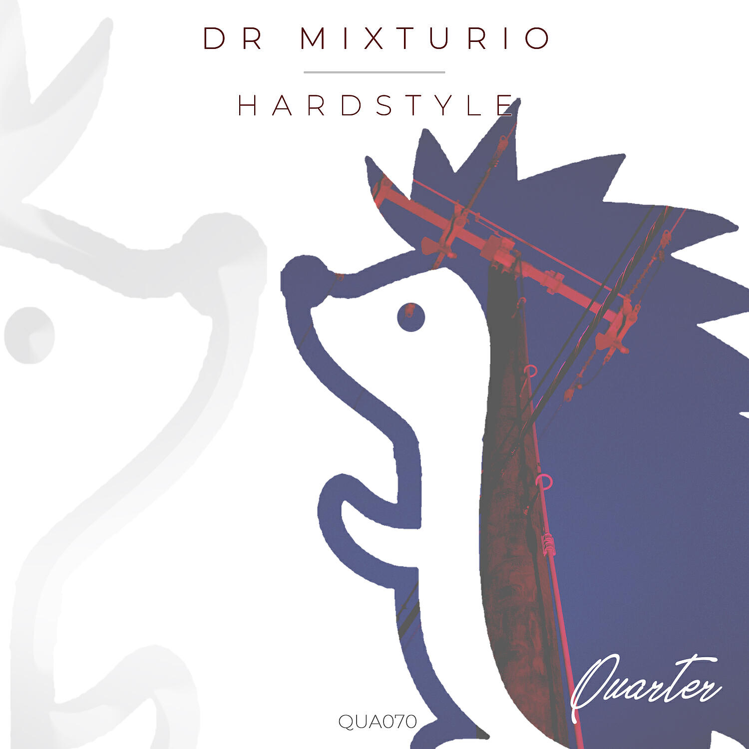 DR MIXTURIO