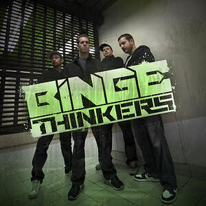 Binge Thinkers