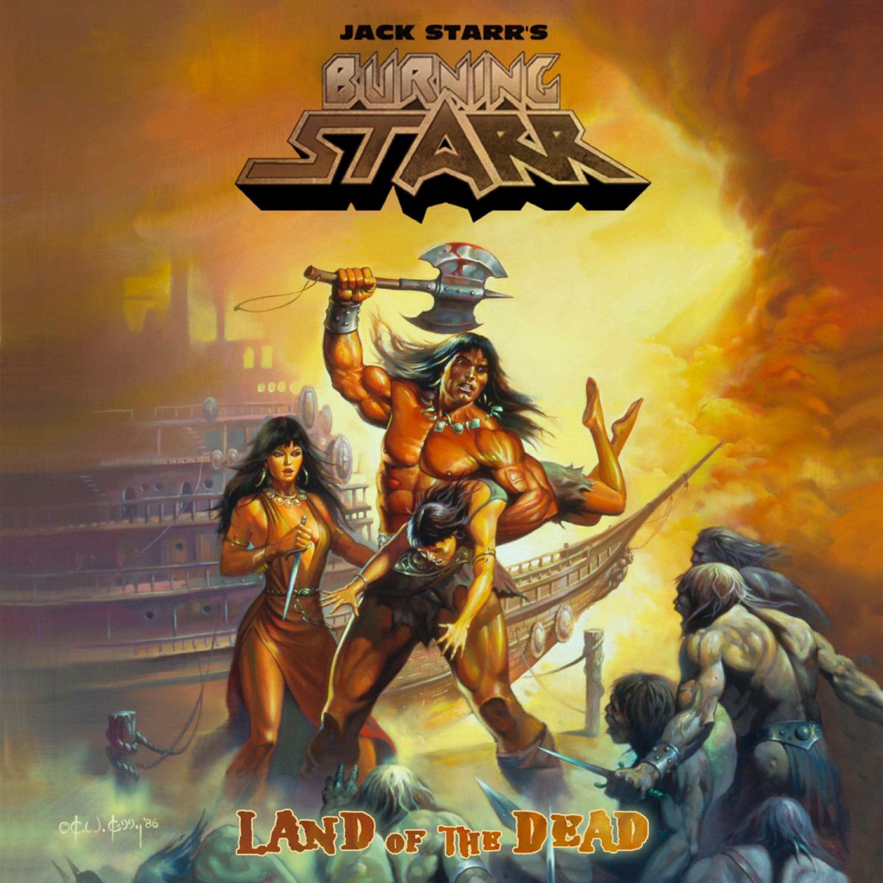 Релиз Land of the Dead