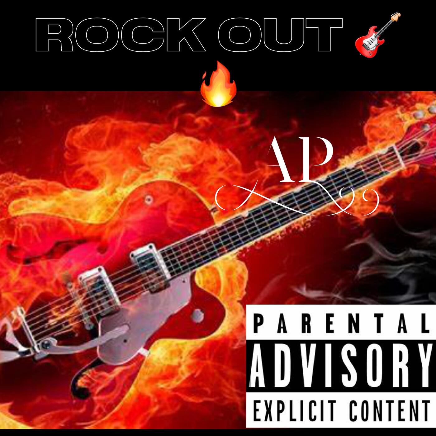 Релиз Rock Out