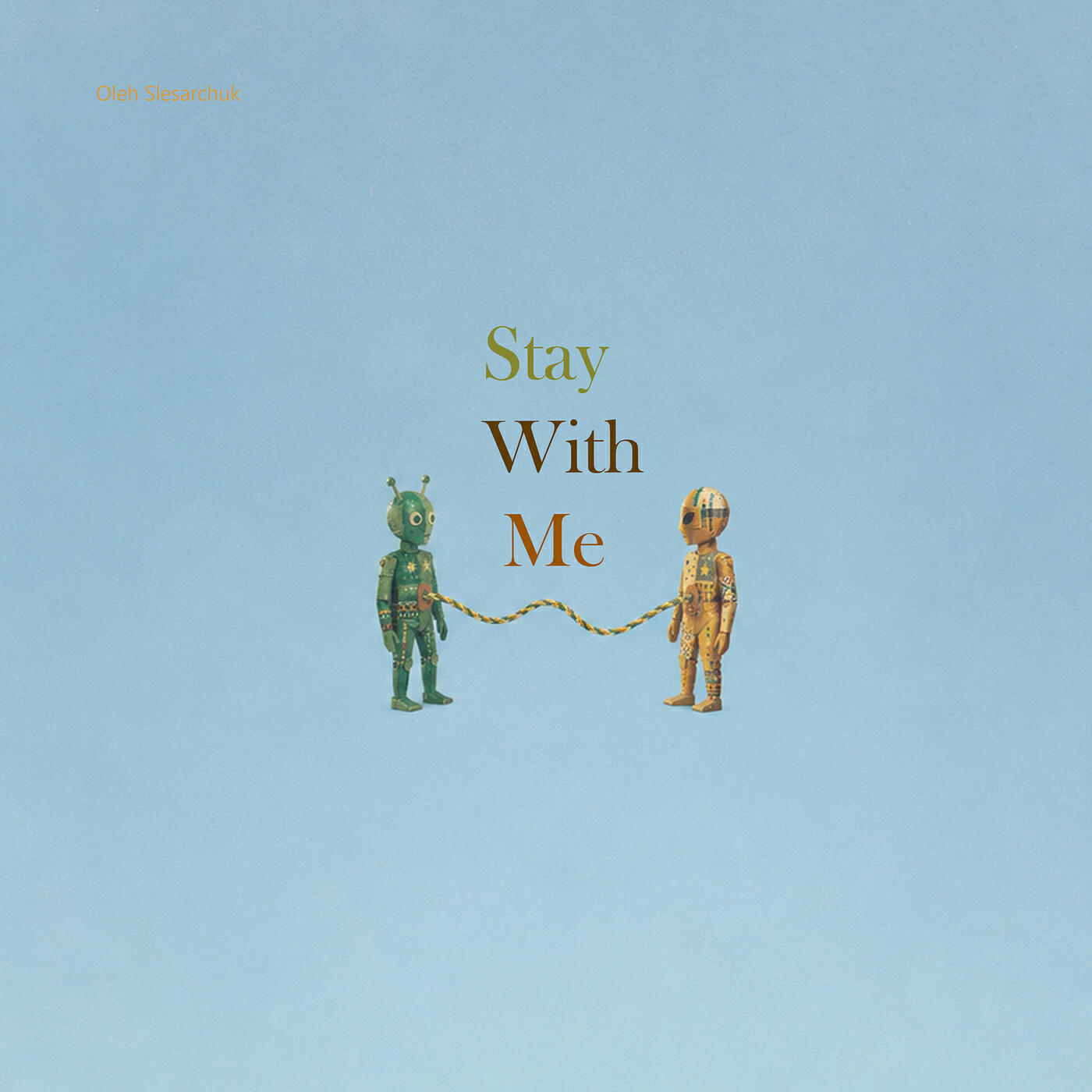 Релиз Stay With Me