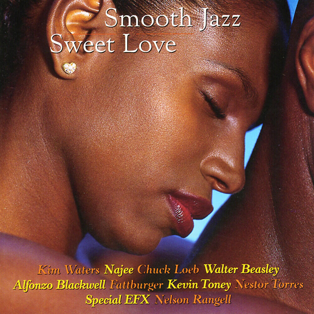 Релиз Smooth Jazz: Sweet Love