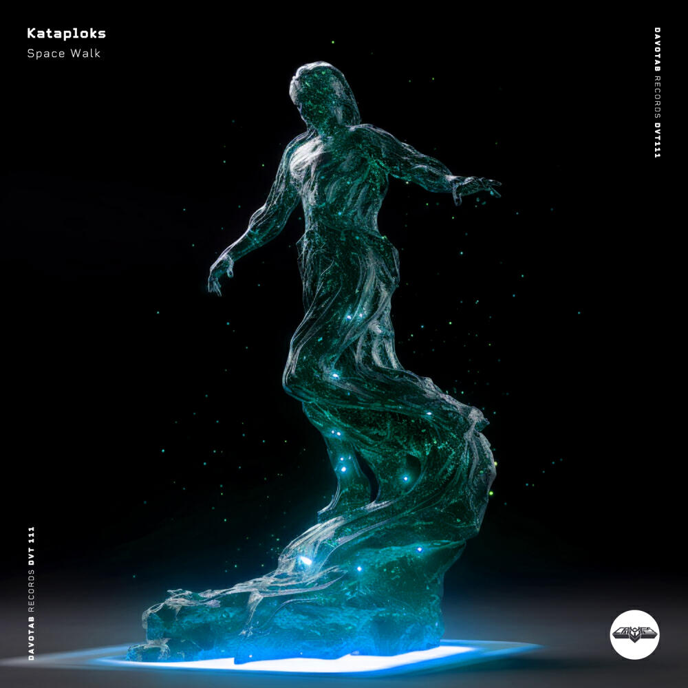 Релиз Space Walk