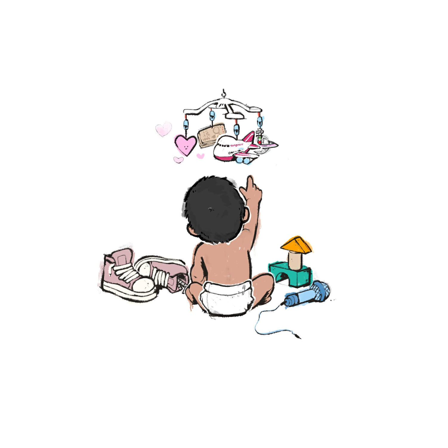 Релиз Innerchild