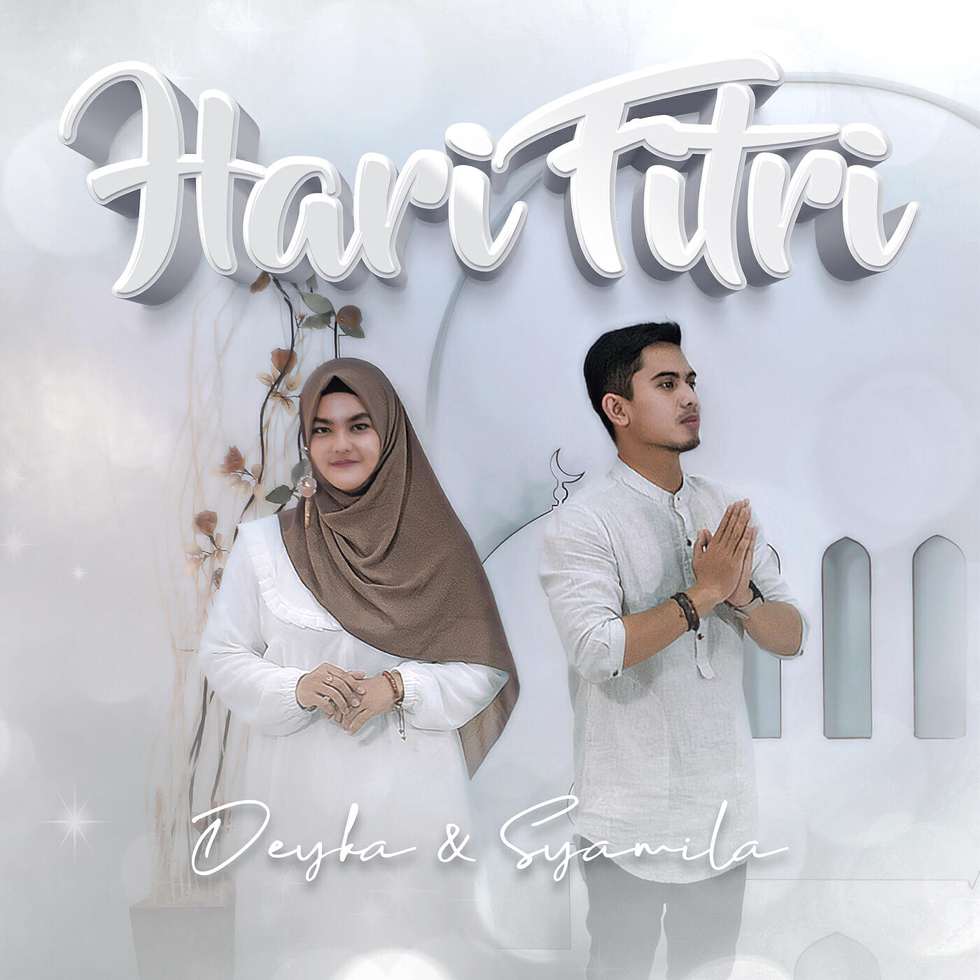 Релиз Hari Fitri