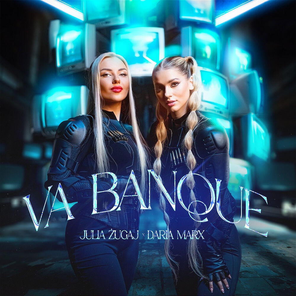 Релиз Va Banque