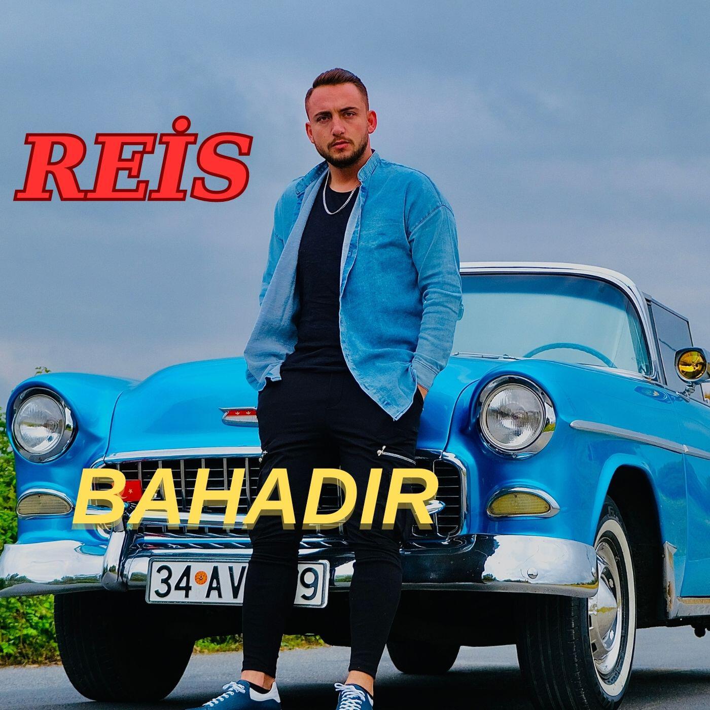 Релиз Reis
