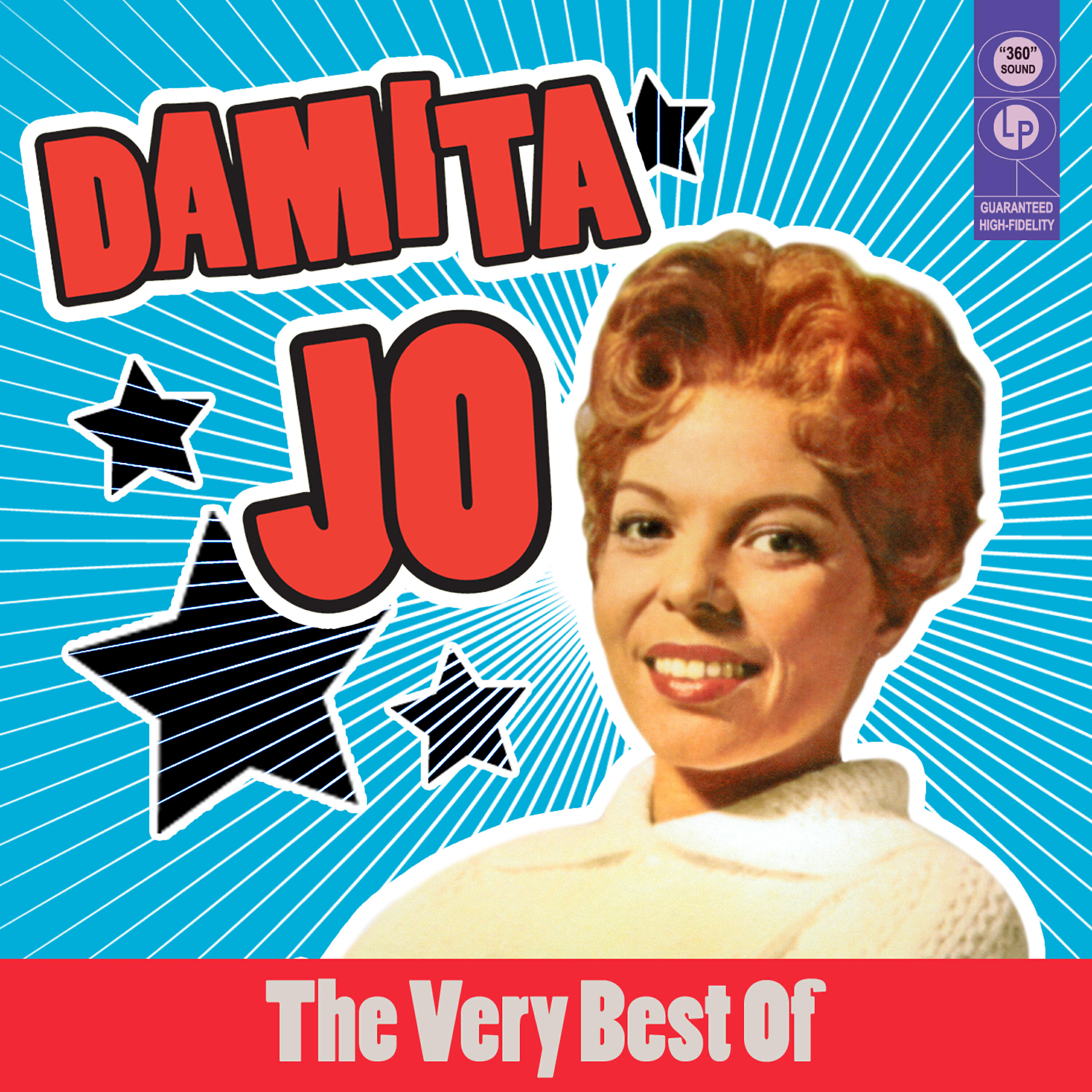 Релиз The Very Best Of