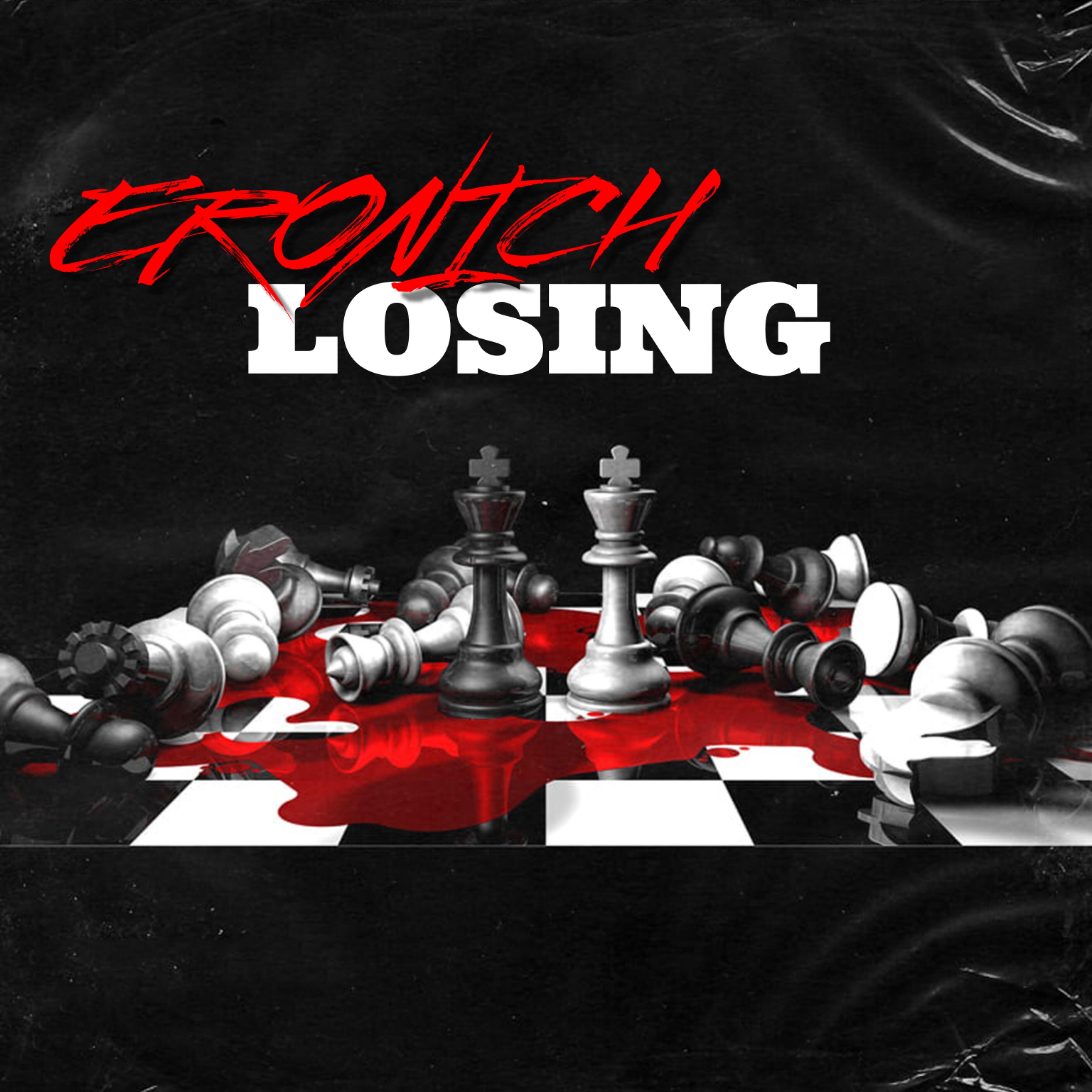 Релиз Losing