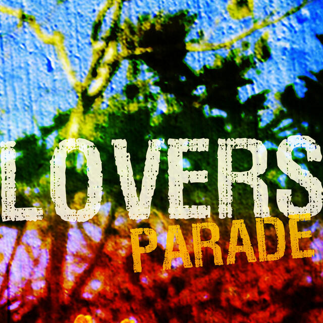 Релиз Lovers Parade