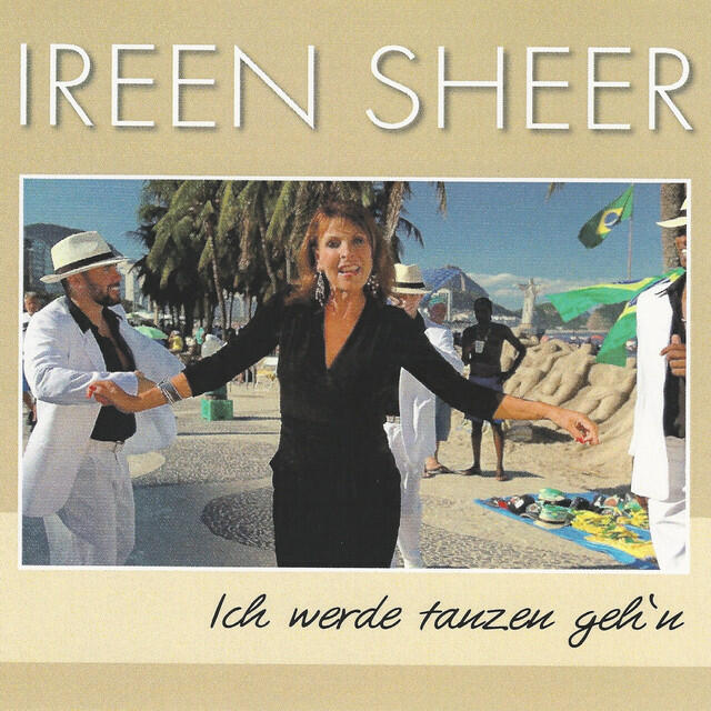 Релиз Ich werde tanzen geh'n (Dance Mix Short)
