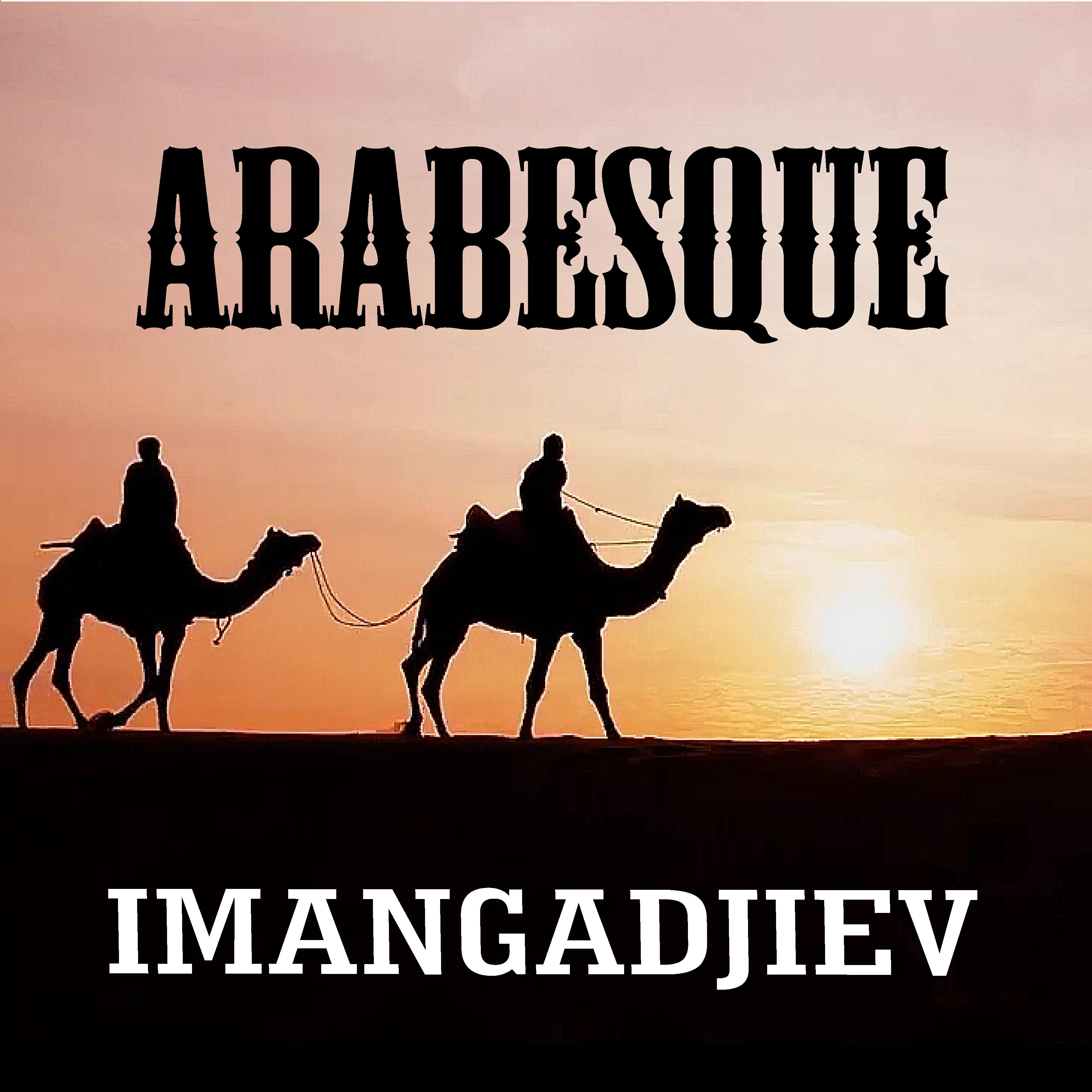 Релиз Arabesque