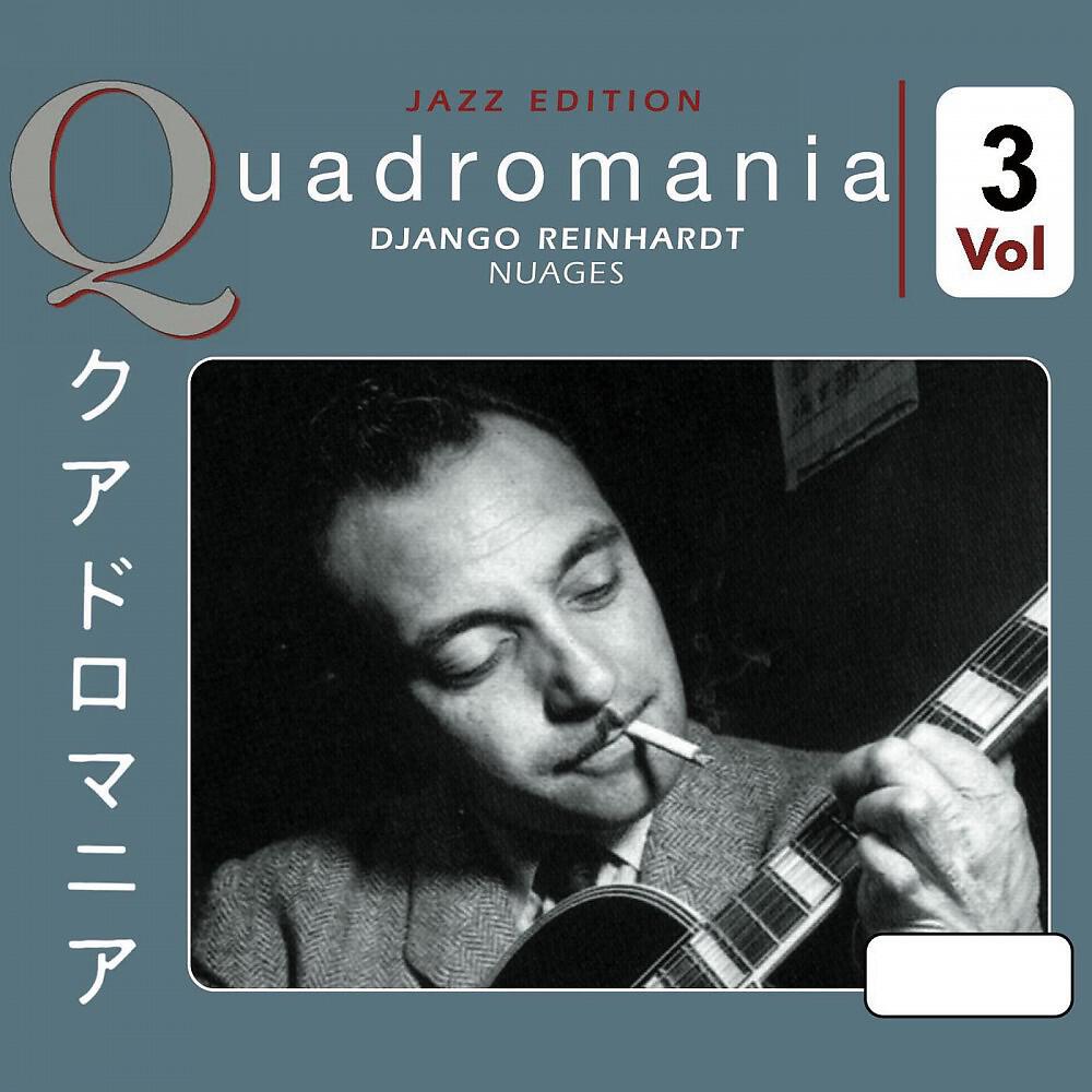 Постер альбома Nuages, Vol. 3