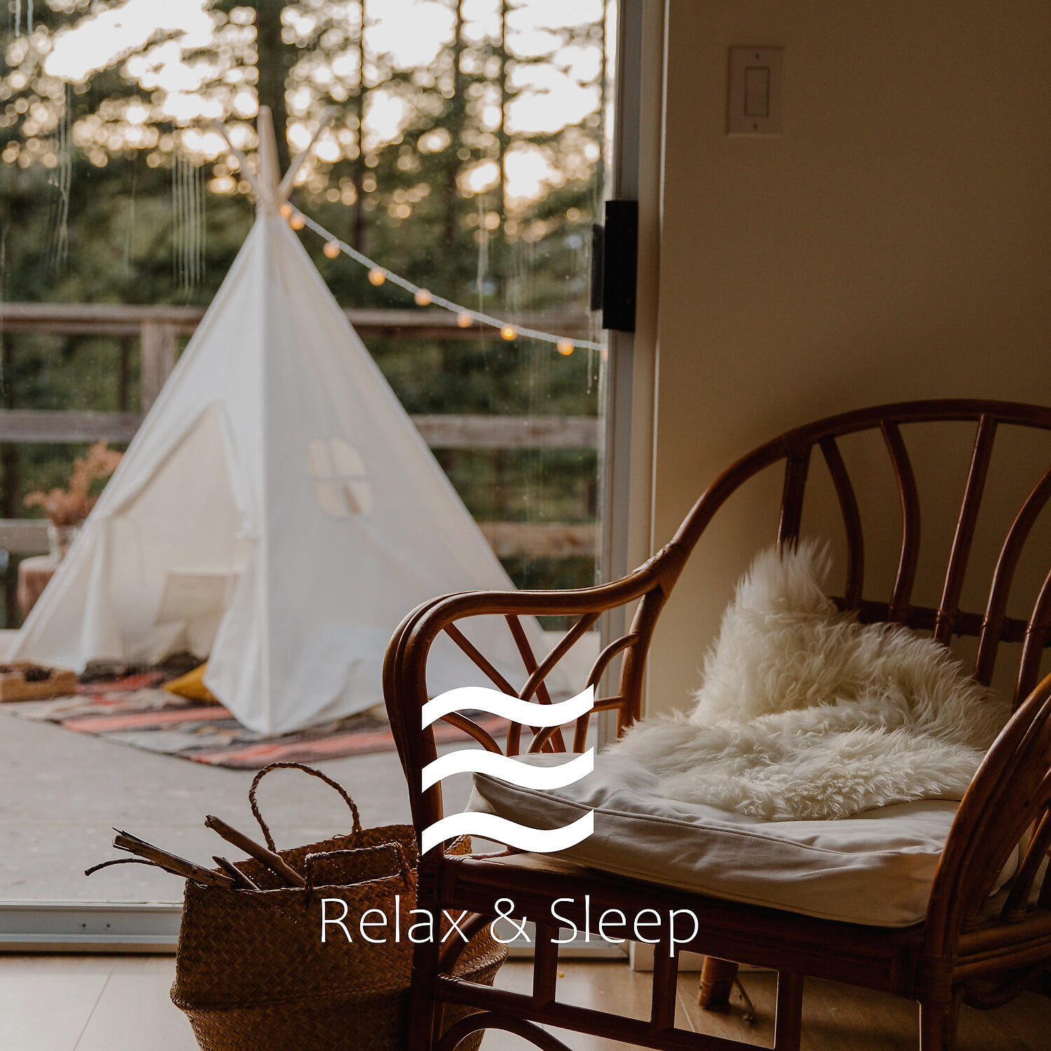Релиз Relaxing set
