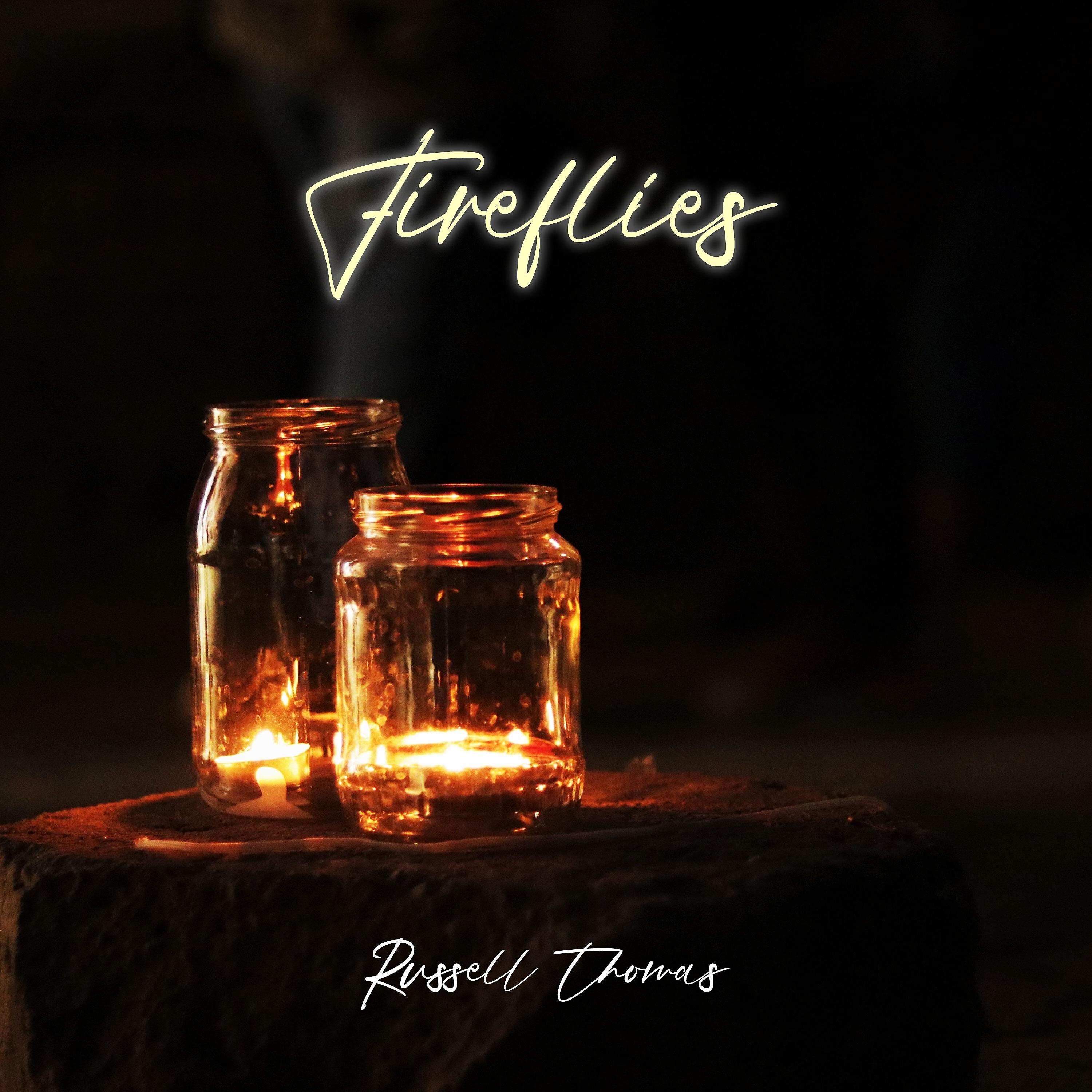 Релиз Fireflies