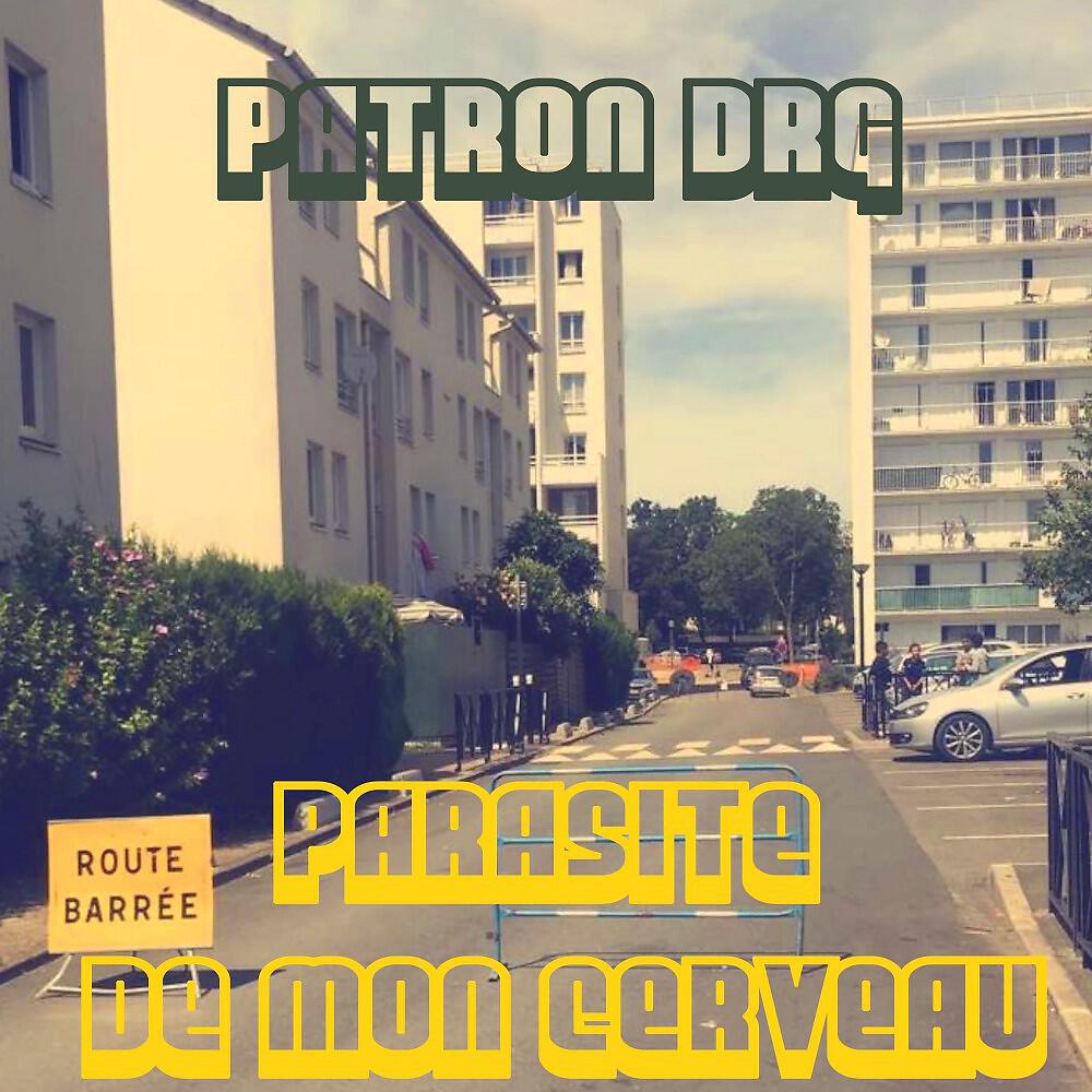 Релиз Parasite de mon cerveau
