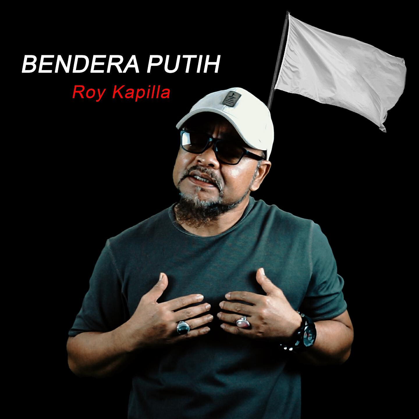 Релиз Bendera Putih