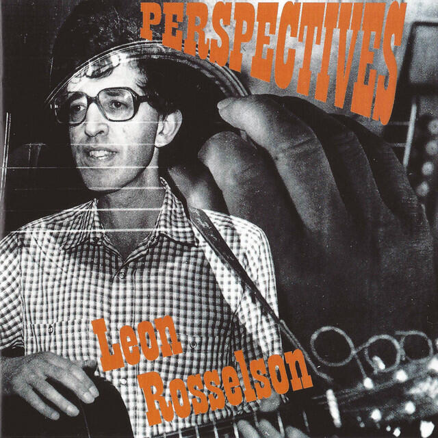 Релиз Perspectives