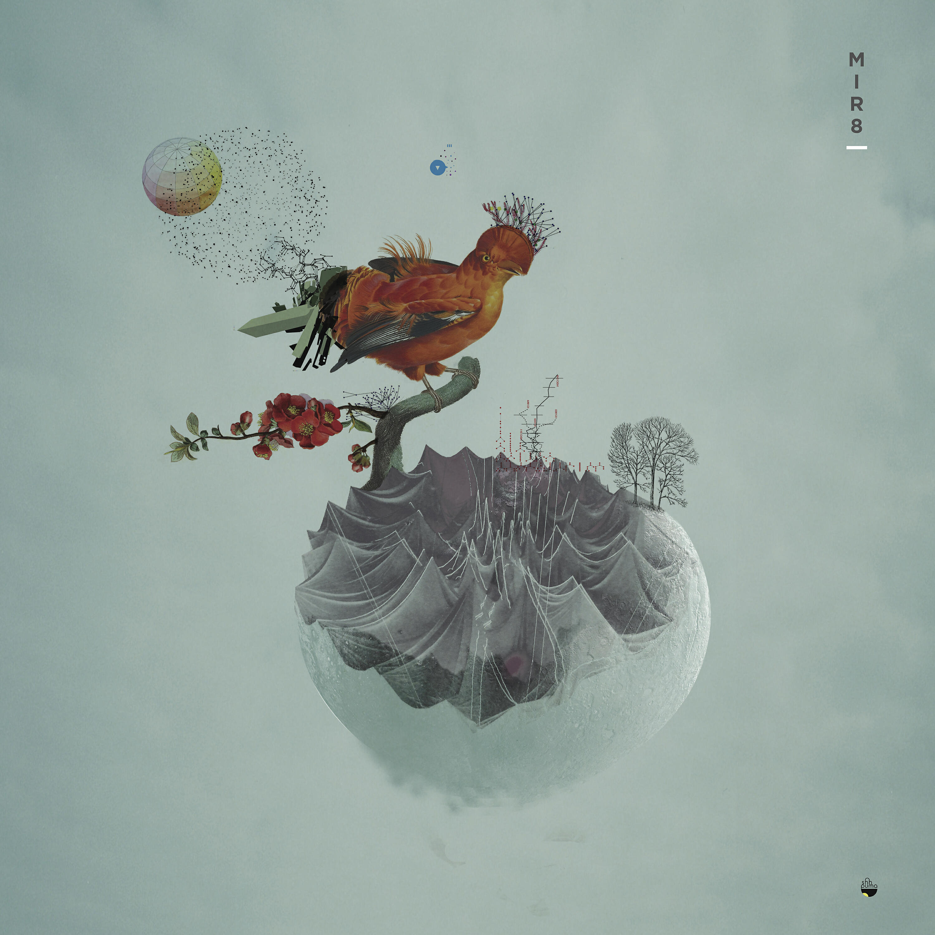 Релиз Perihelion