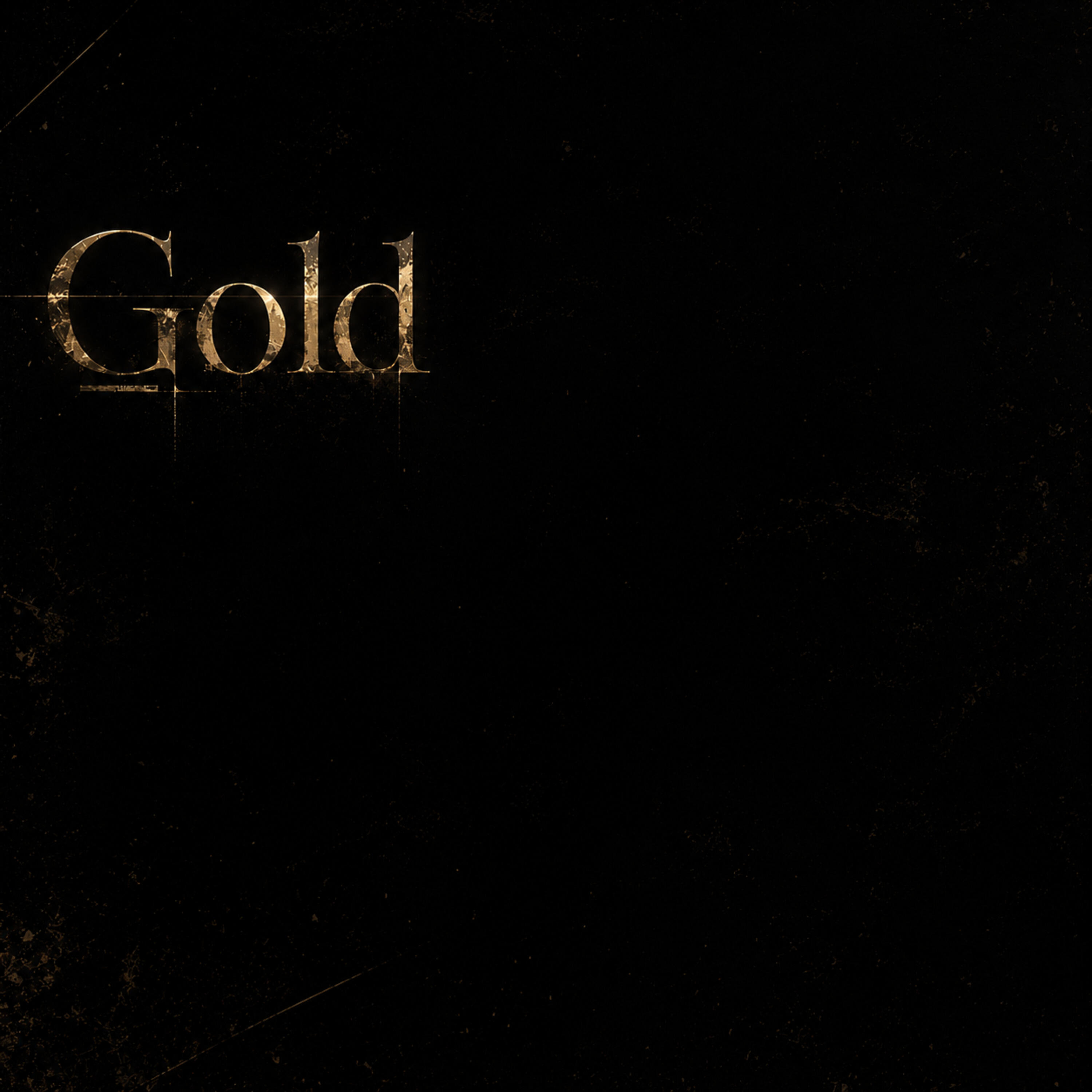 Релиз Gold