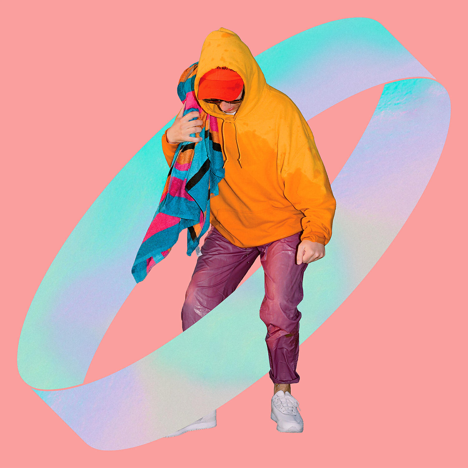 Релиз Nowy Kolor