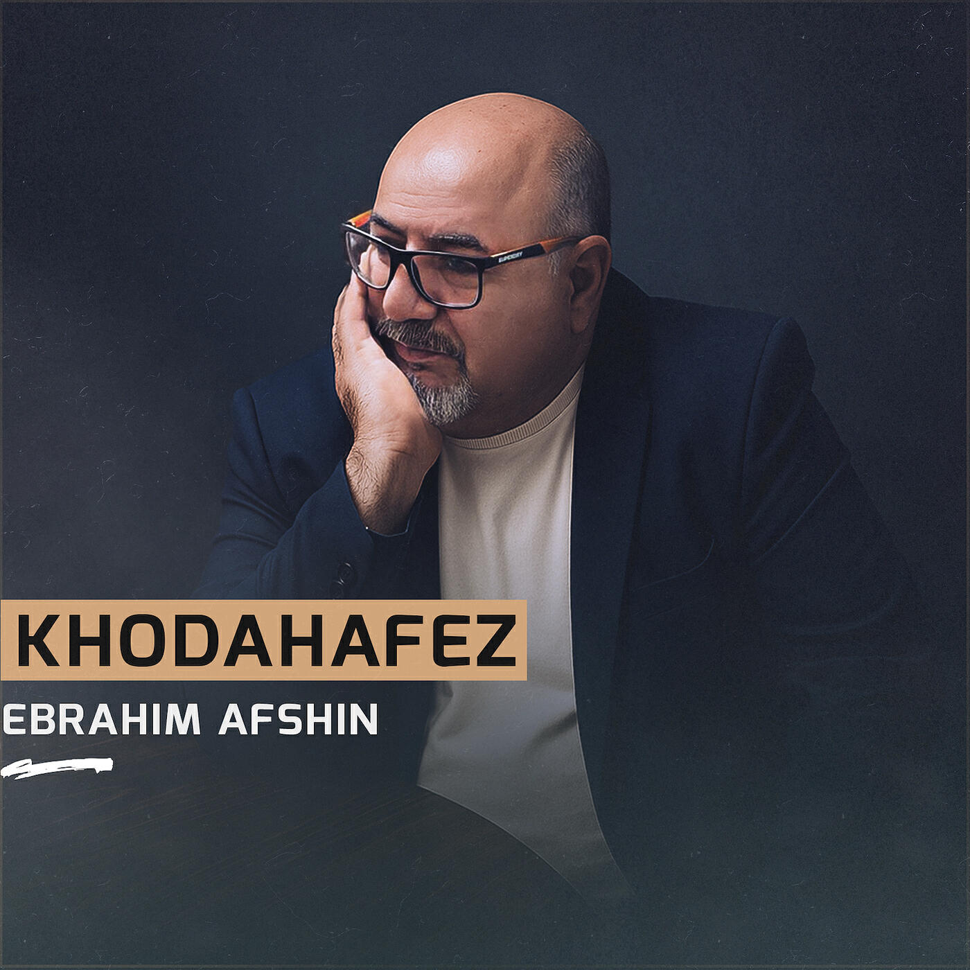 Ebrahim Afshin