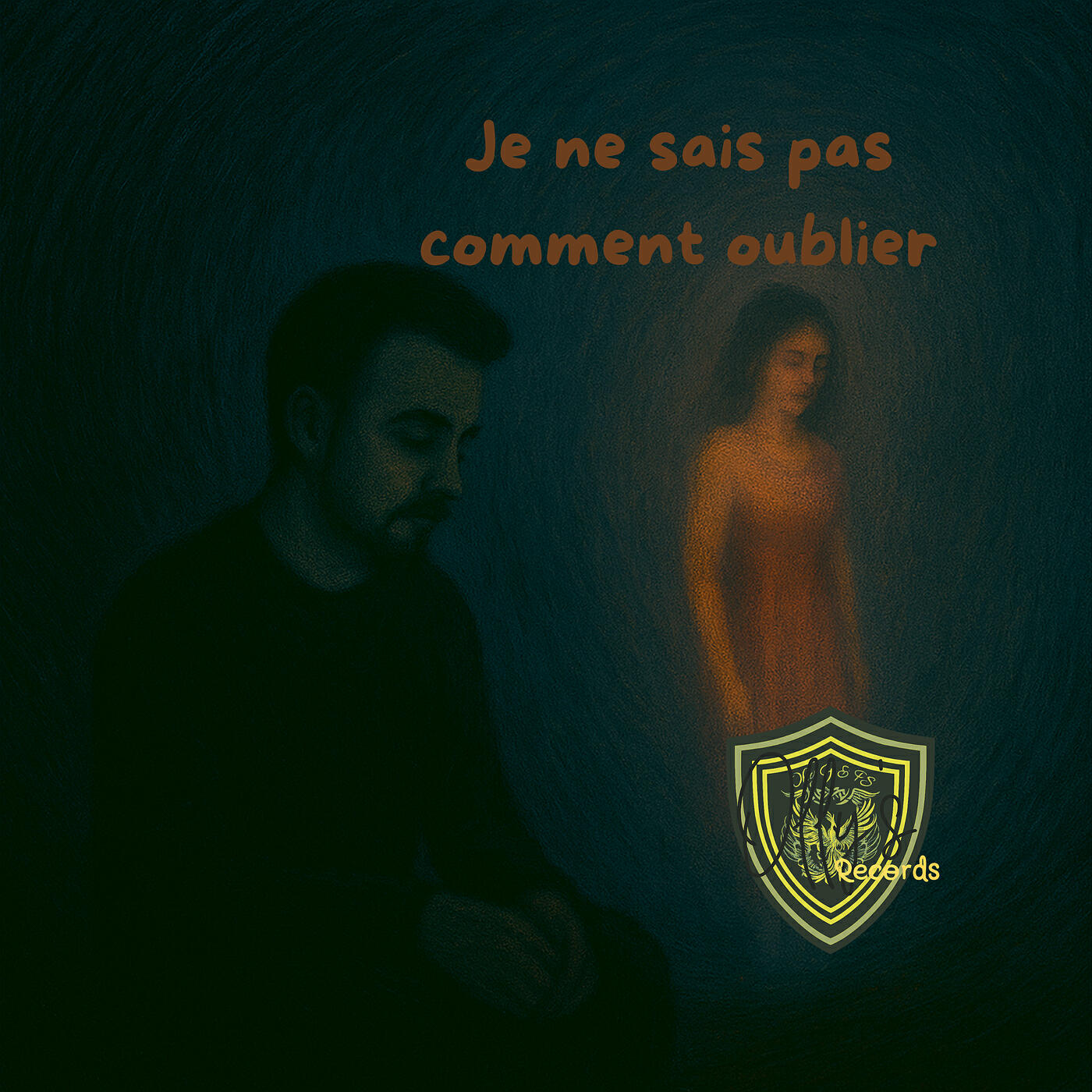 Релиз Je ne sais pas comment oublier