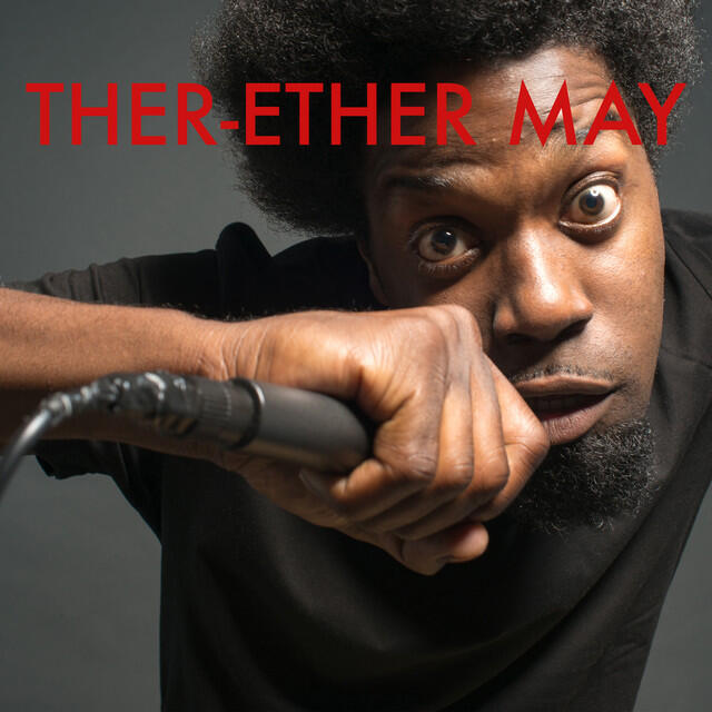 Релиз Ther-Ether May