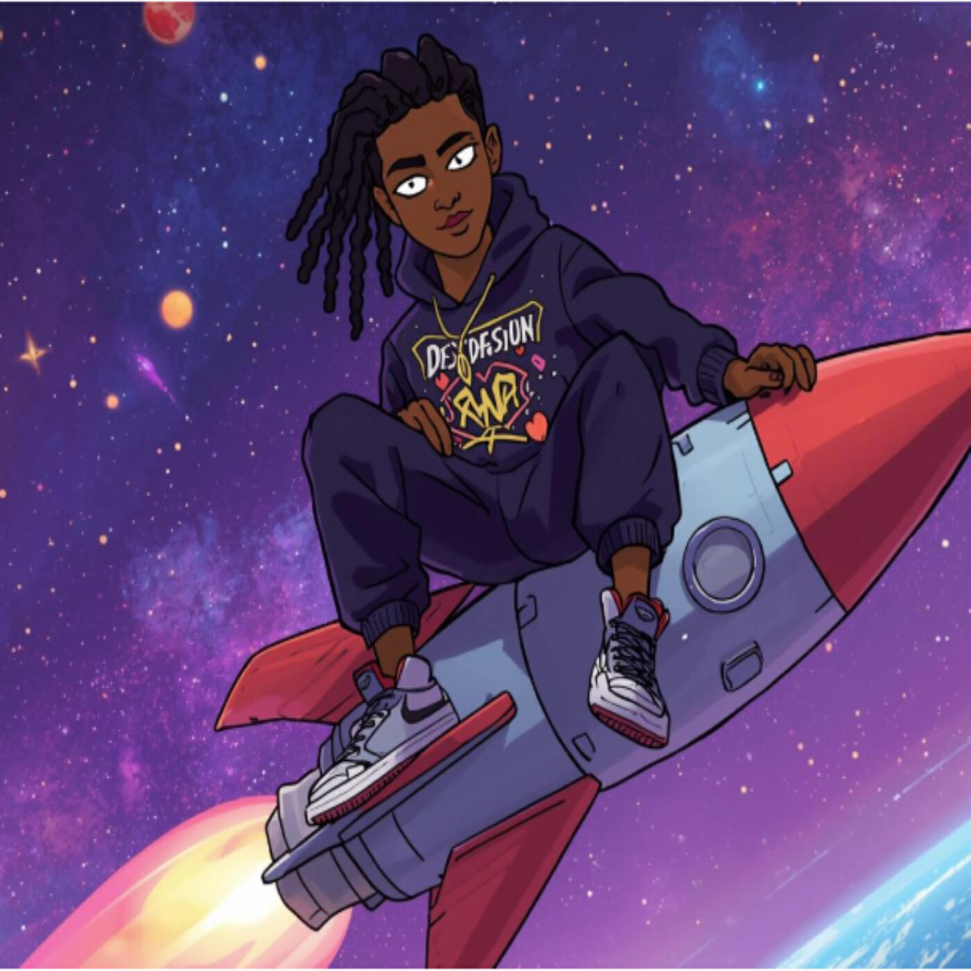 Релиз Shuttle