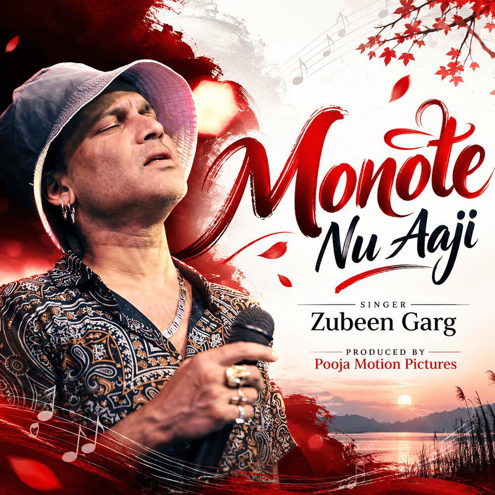 Релиз Monote Nu Aaji