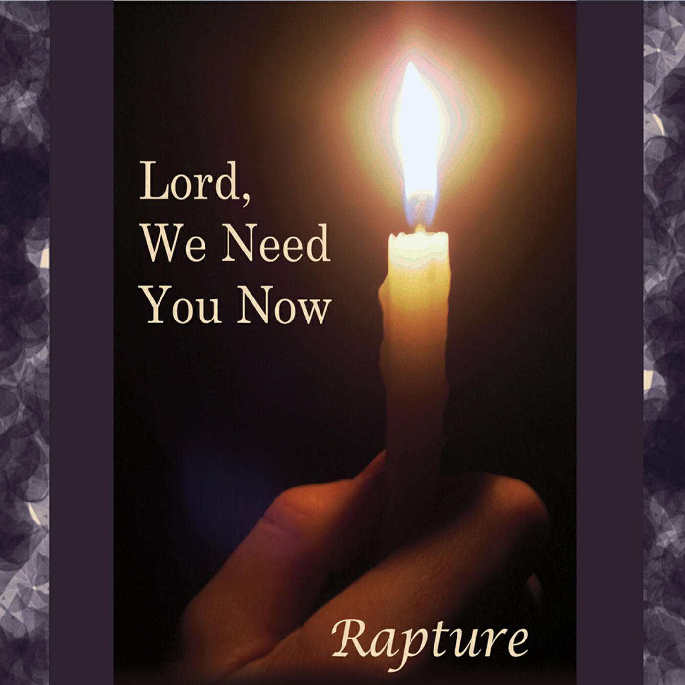 Релиз Lord, We Need You Now