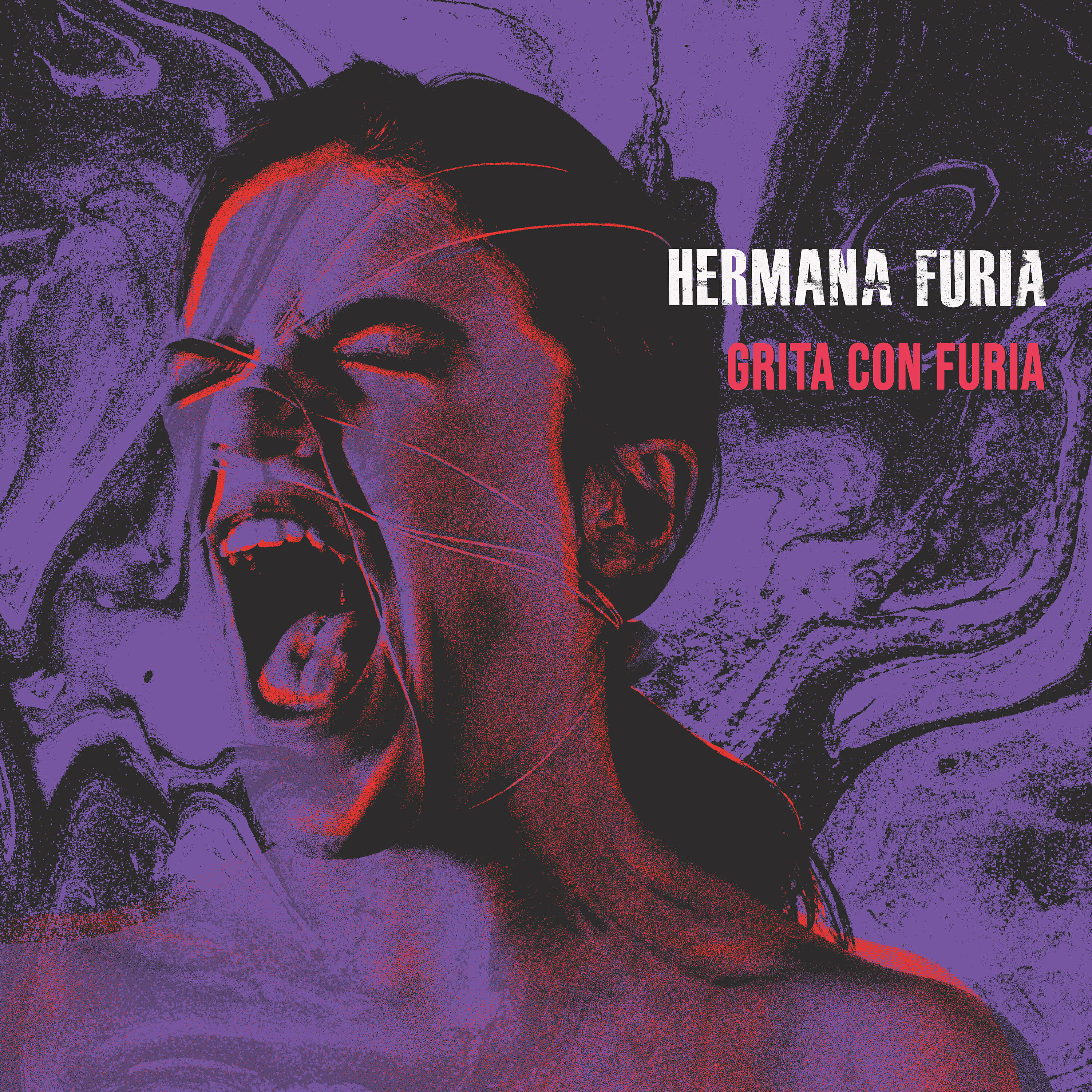 Релиз Grita Con Furia