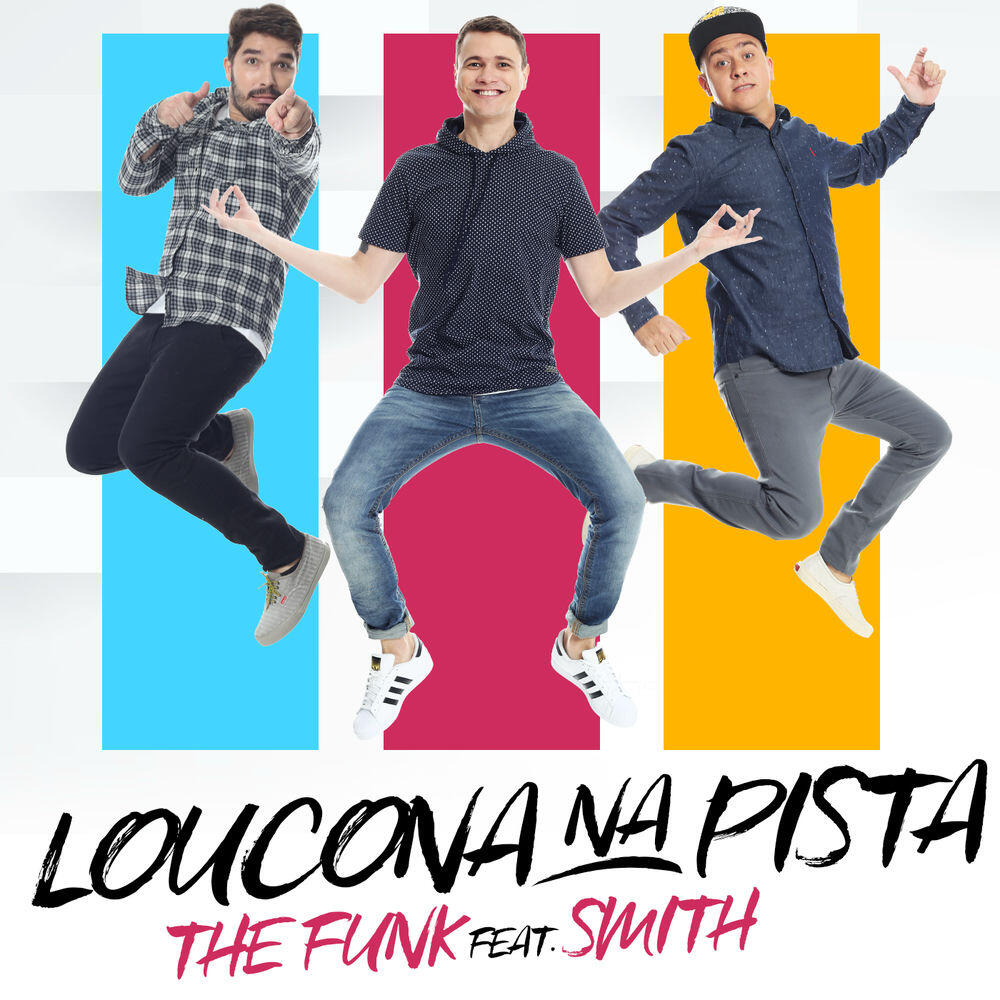 Релиз Loucona na Pista