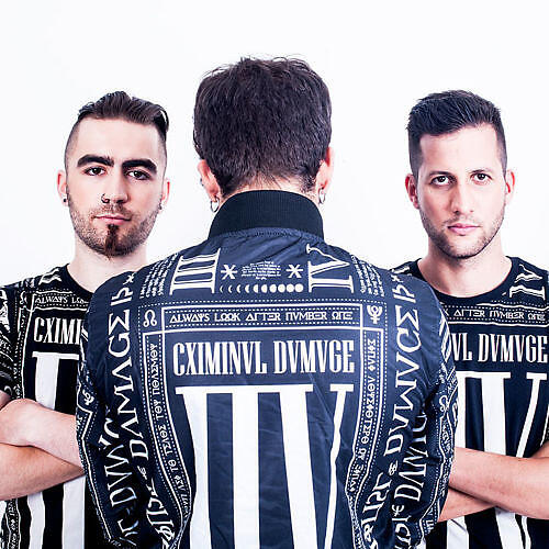 Karetus все песни в mp3