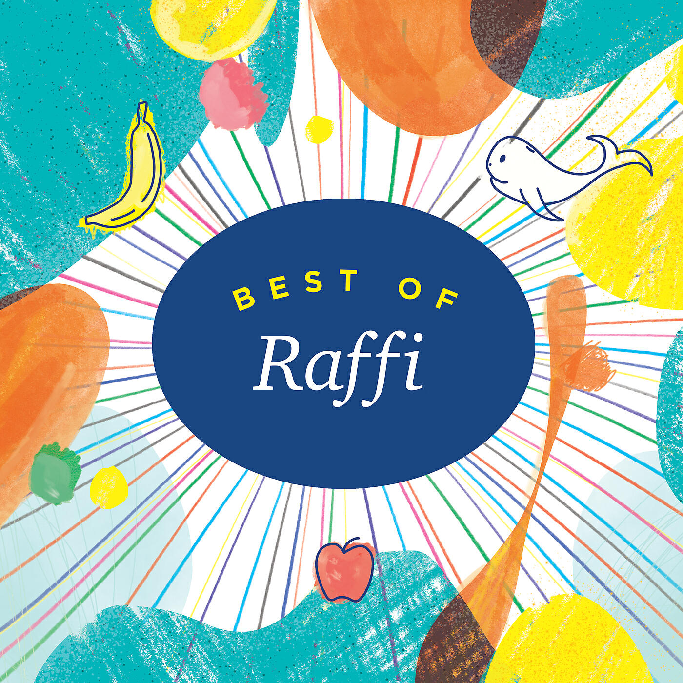 Скачать песню Raffi - Mr. Sun бесплатно в MP3 для Android и iOS
