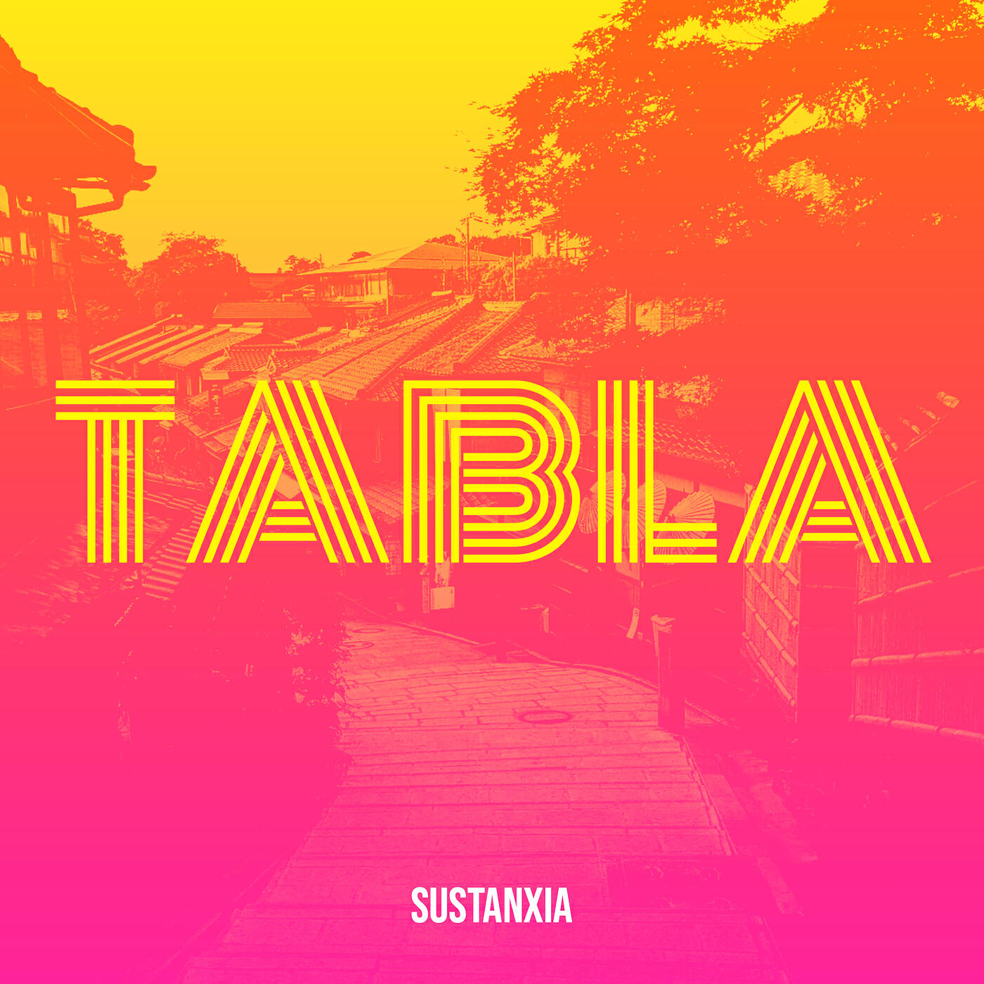 Релиз Tabla