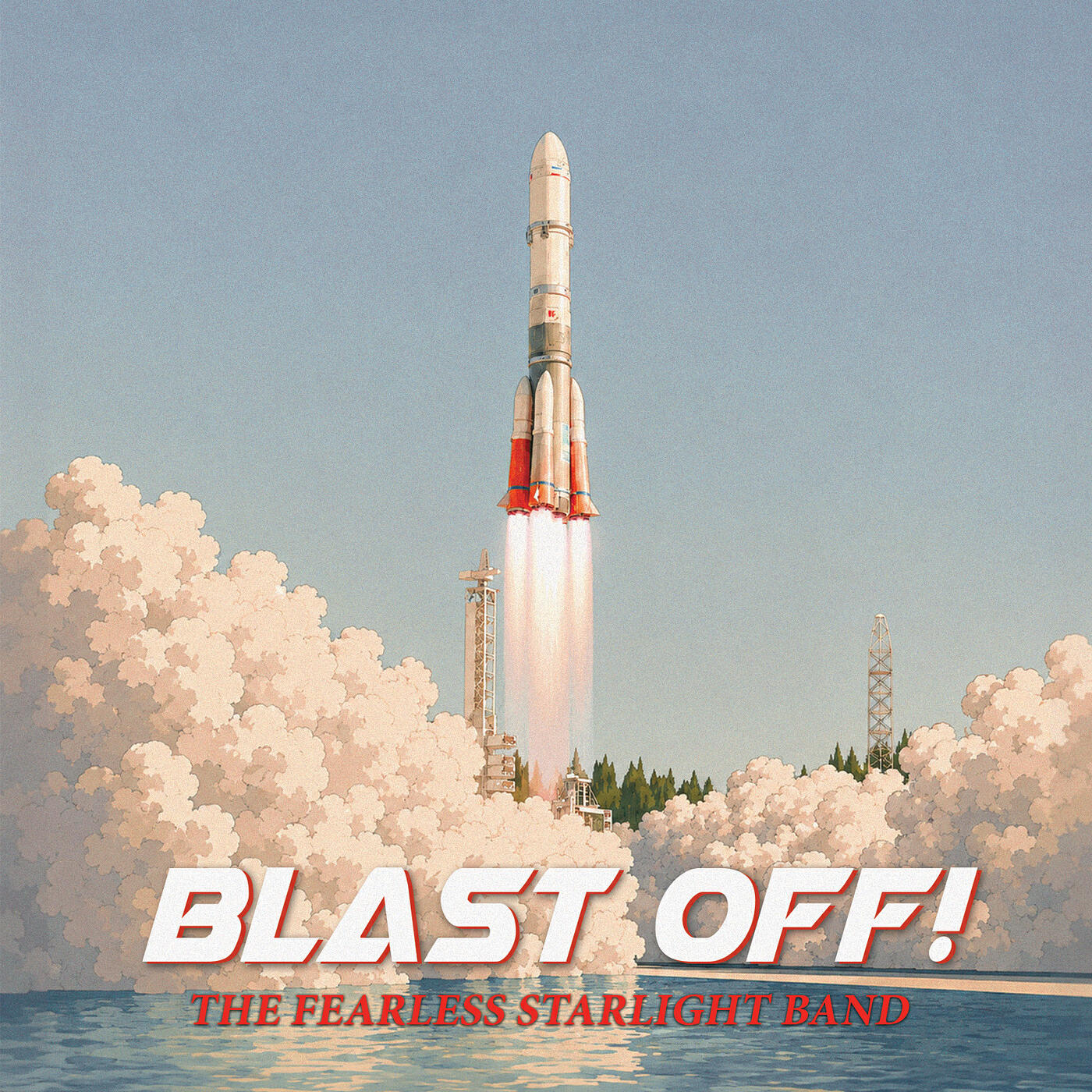 The Fearless Starlight Band