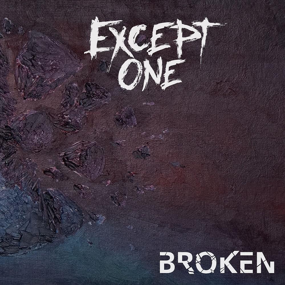 Релиз Broken