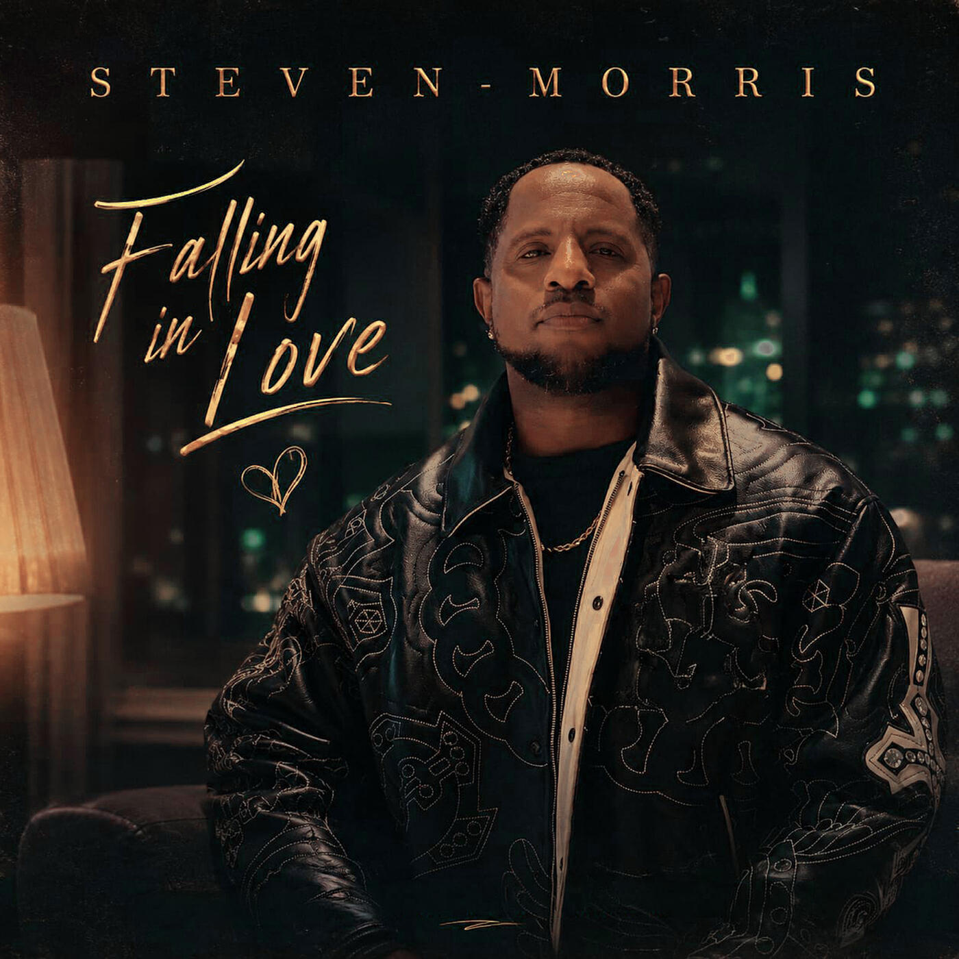 Релиз Falling in love