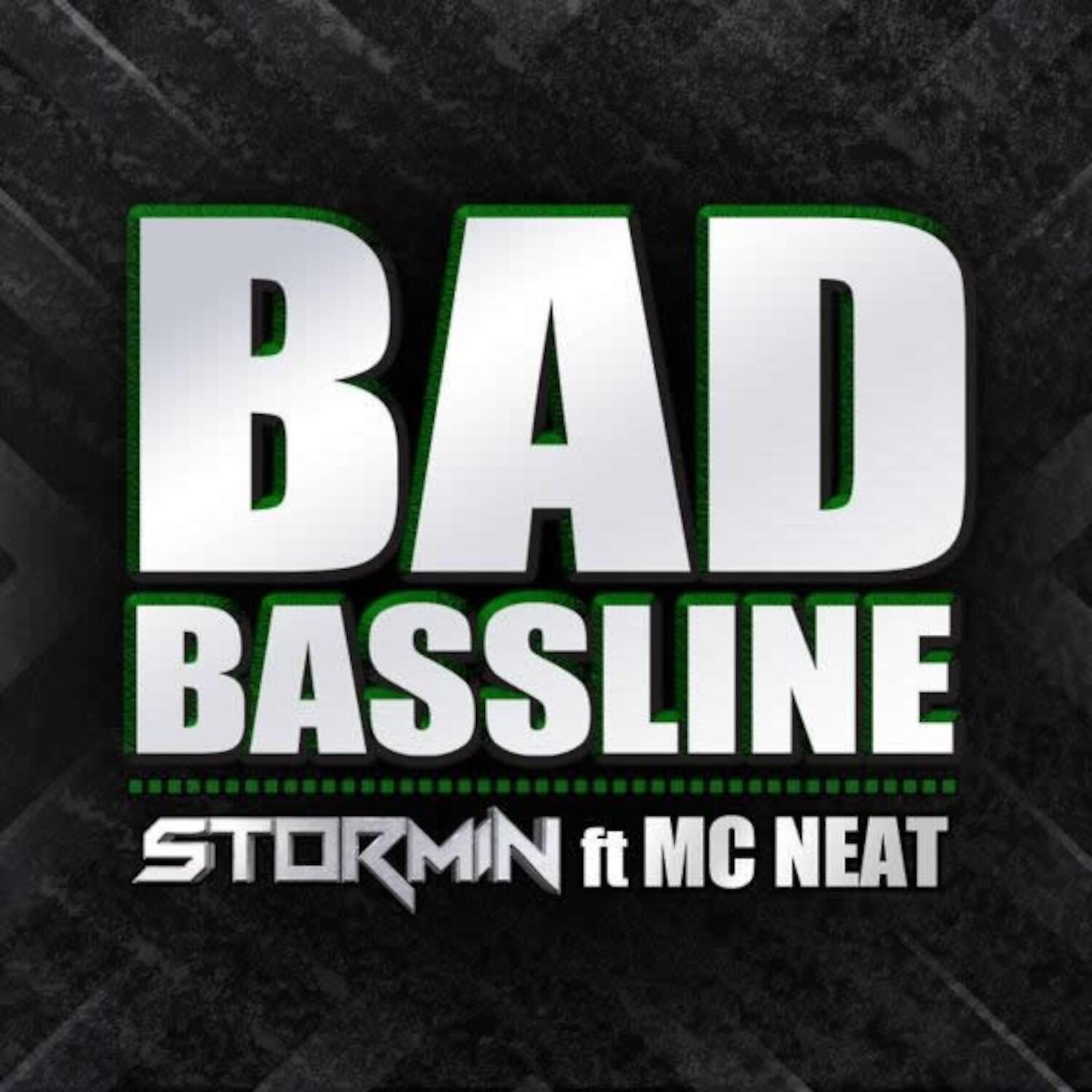 Релиз Bad Bassline