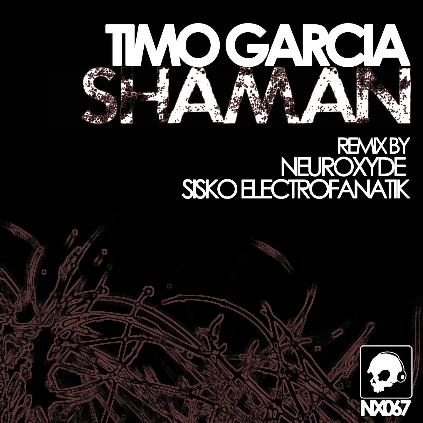 Релиз Shaman