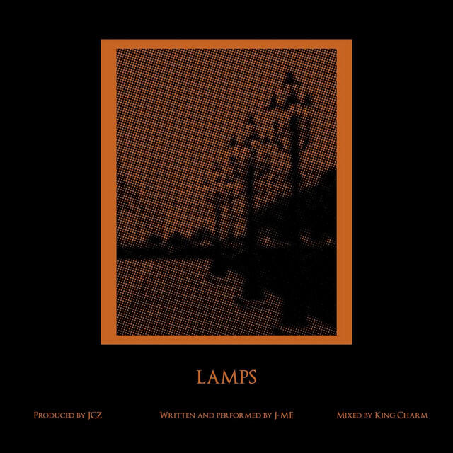 Релиз Lamps