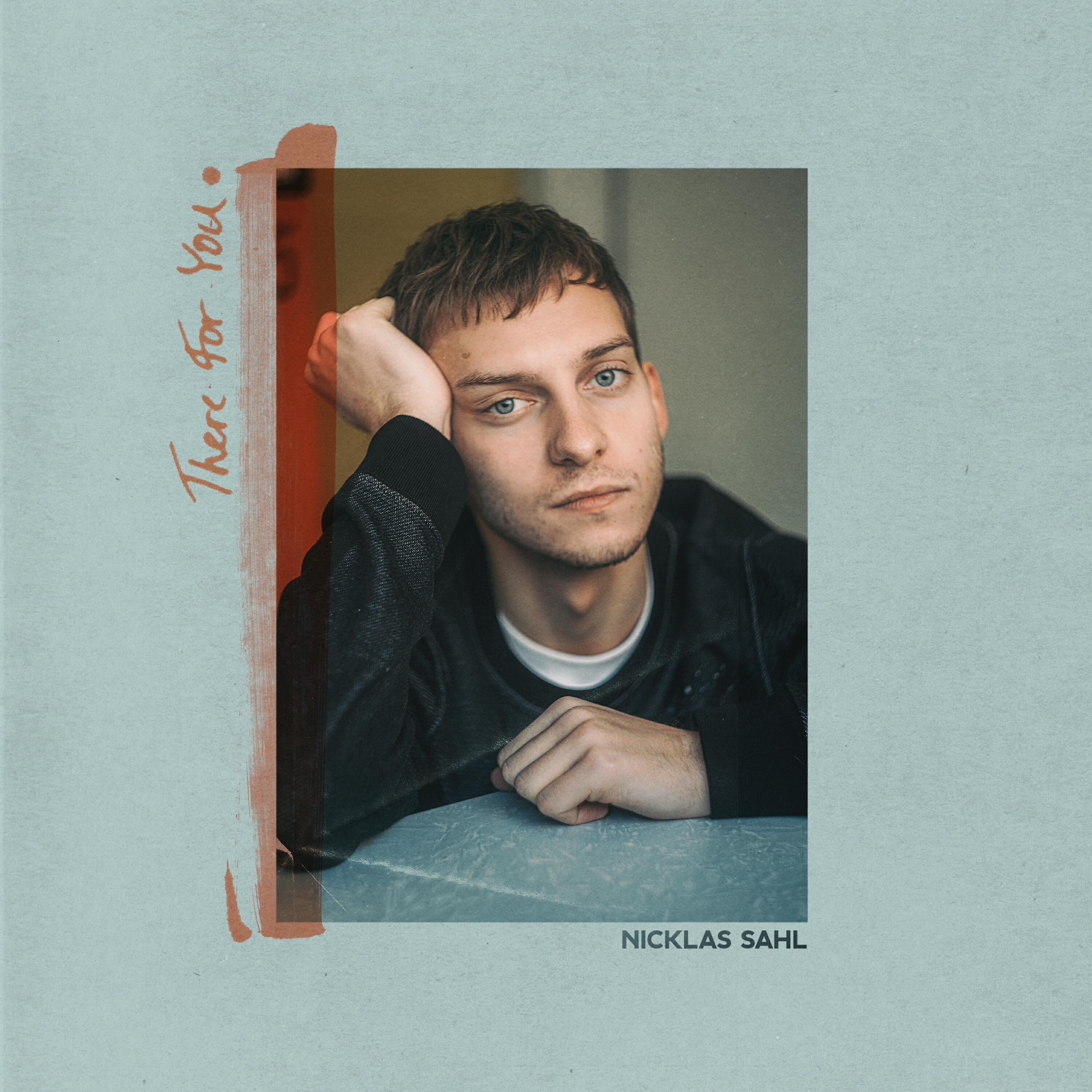 Релиз There For You