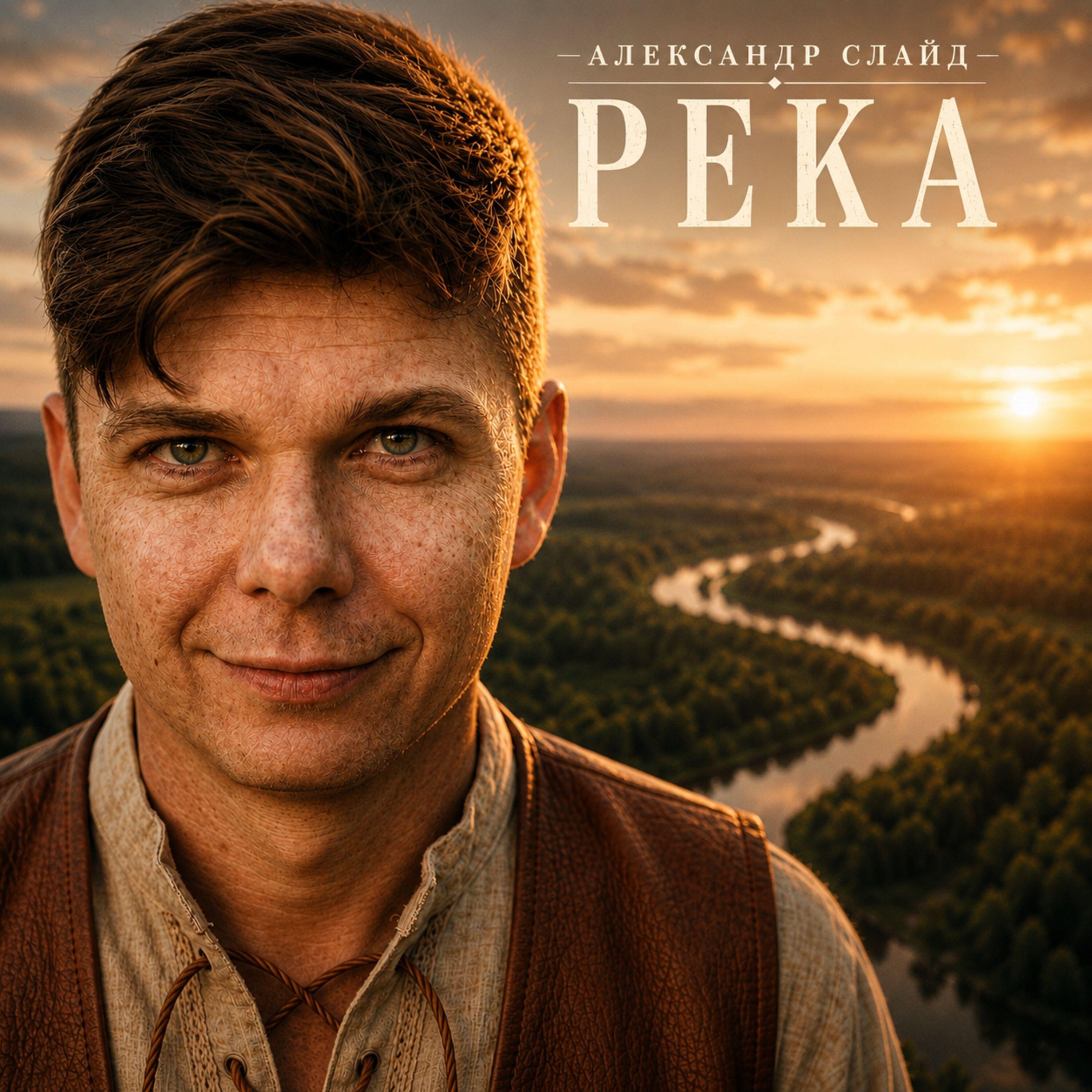 Александр Слайд