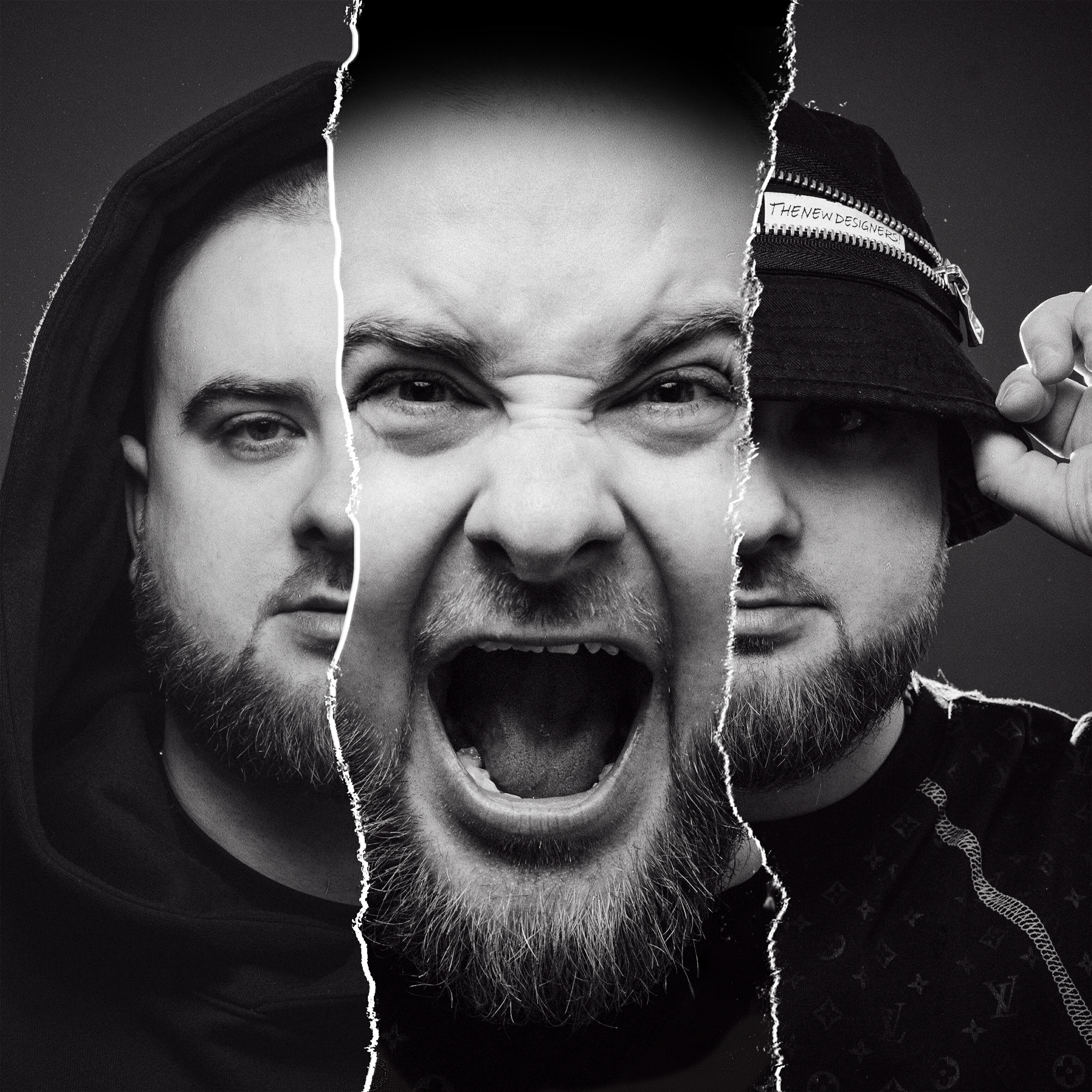 Релиз Black album