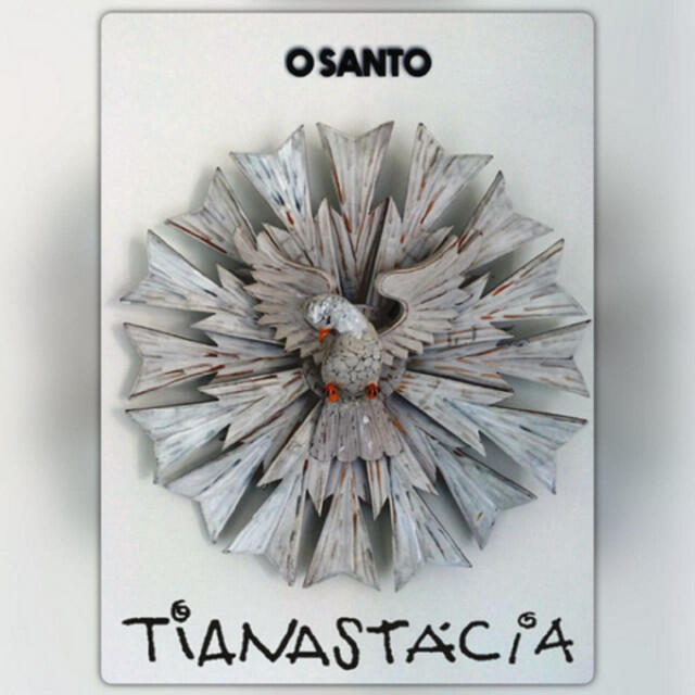 Релиз O Santo