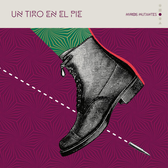 Релиз Un Tiro en el pie (EL PUERTO)