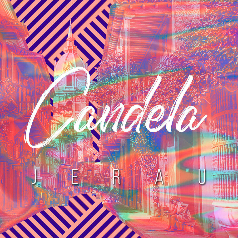 Релиз Candela