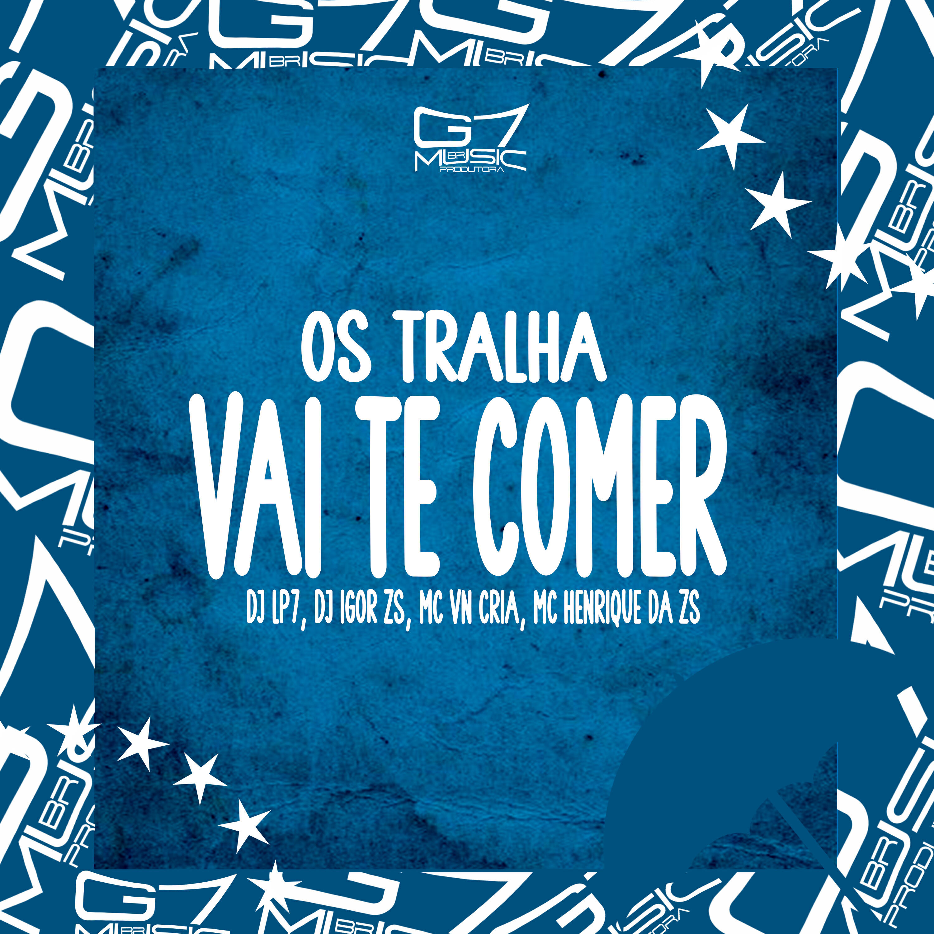 MC Henrique da ZS
