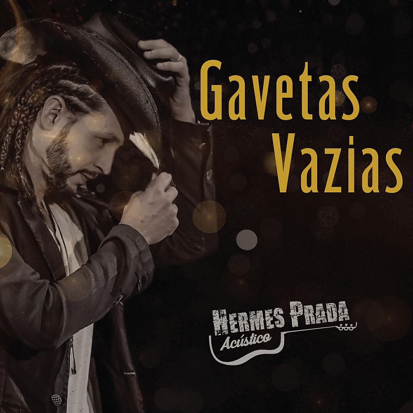 Релиз Gavetas Vazias